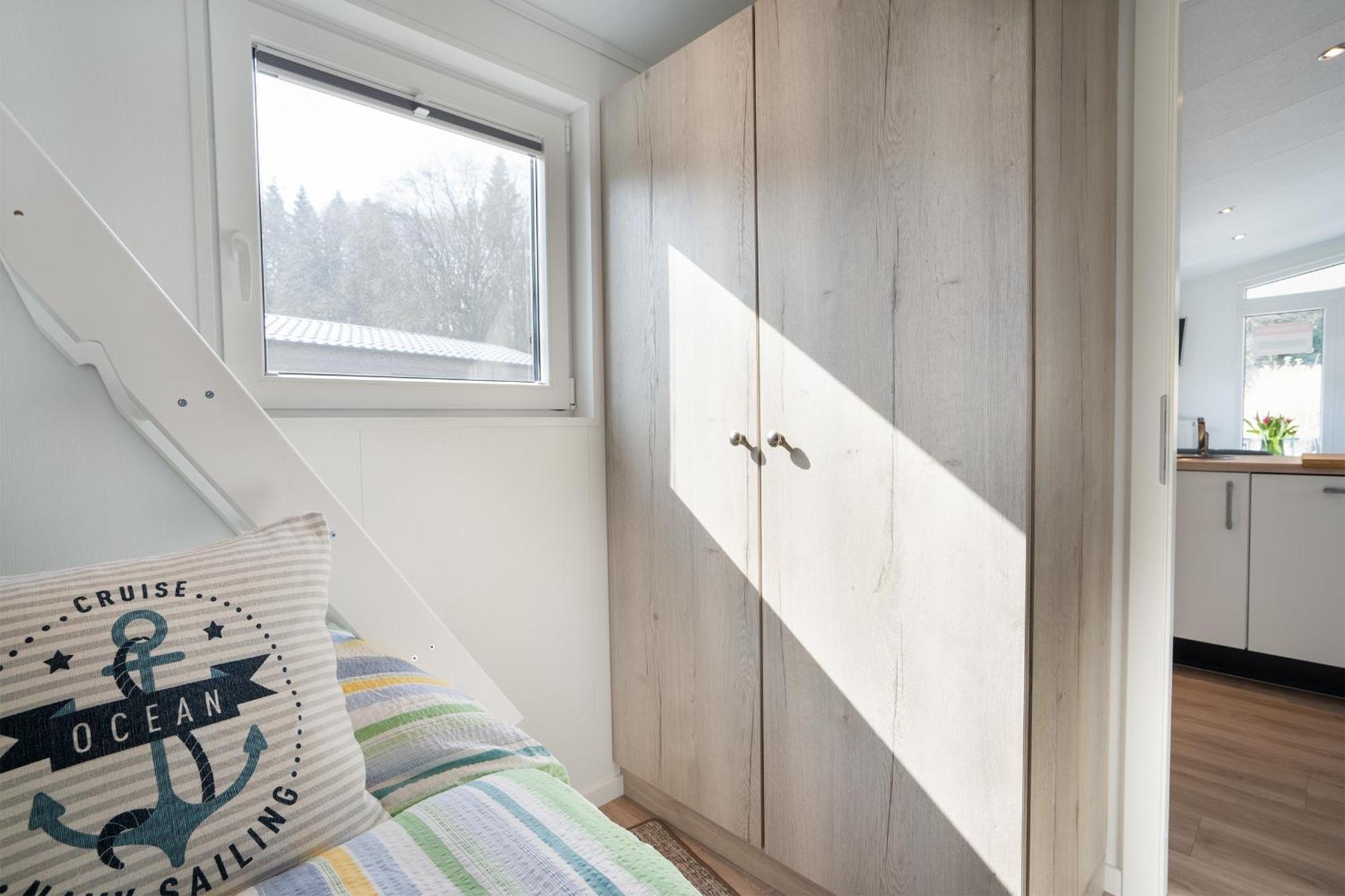 Casa Del Sol Scharbeutz - Sauna Kostenlos - 1 Kleiner Hund Willkommen - Umzaeunter Garten Exteriör bild